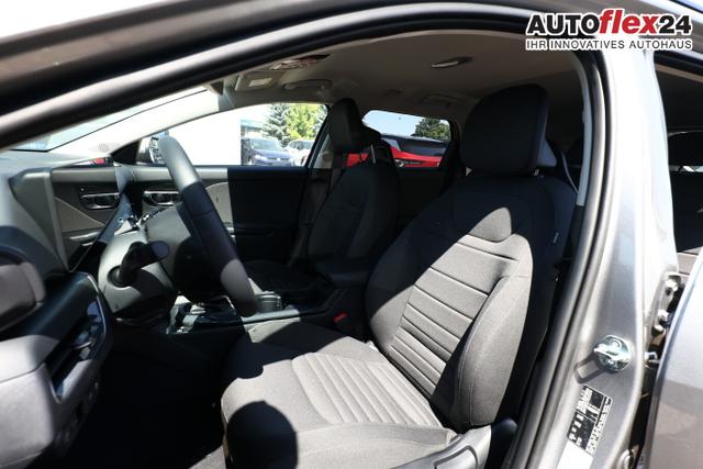Kia K4 Sportswagon Vision SW ACC LED Nav SHZ PrivG TotW Keyl Kam 