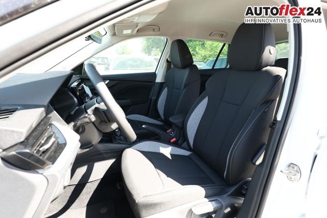 Skoda Kamiq Selection DSG Selec LED Kessy SunS Kam SHZ Temp PDC 