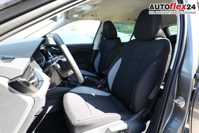 Skoda Kamiq Selection DSG Selec LED Kessy SunS Kam SHZ Temp PDC 