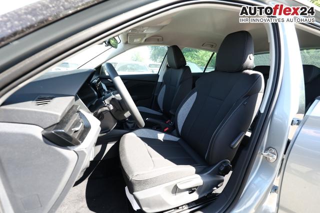 Skoda Kamiq Selection DSG Selec LED Kessy SunS Kam SHZ Temp PDC 