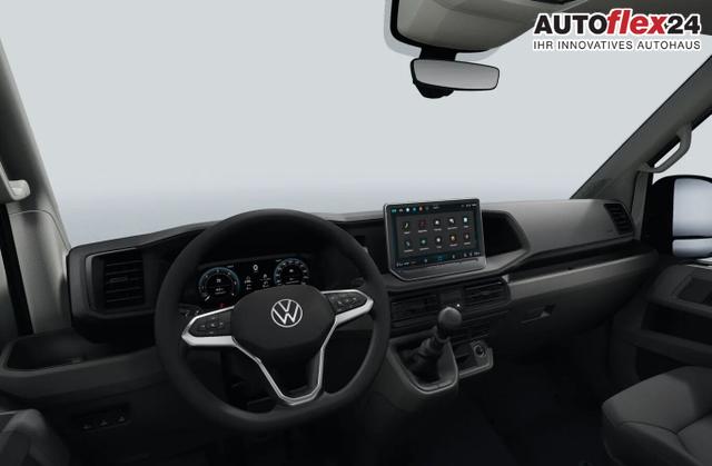 Volkswagen Crafter 30 L3H2 3S Temp ErgoActive Kam 2xPDC 