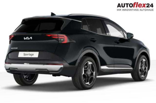 Vorlauffahrzeuge Kia Sportage - AWD Vision ACC SHZ Nav TotW PrivG LED