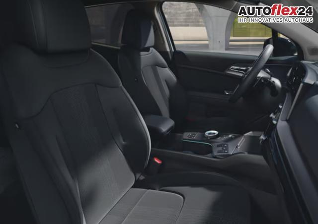 Kia Sportage AWD Vision ACC SHZ Nav TotW PrivG LED 