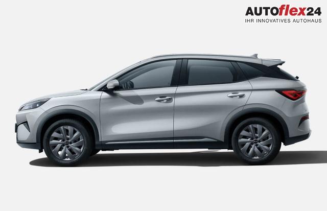 BYD Atto 3 Evo