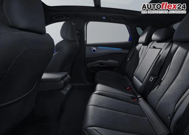 BYD Atto 3 Evo Excellence AWD 470kmReichw. Pano 360 