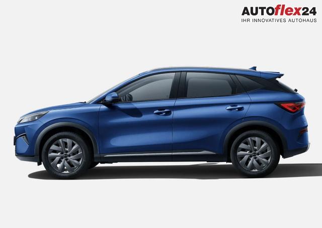 BYD Atto 3 Evo