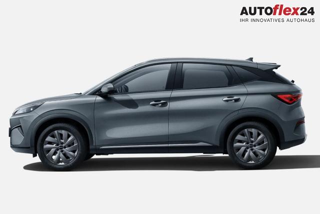 BYD Atto 3 Evo