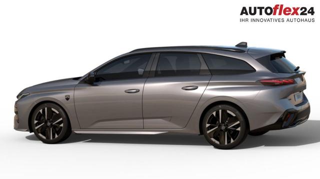 Peugeot 308 SW GT MY26 Nav ACC Kam 2xPDC CarP DigC PrivG 