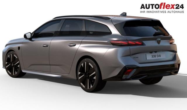 Peugeot 308 SW GT MY26 Nav ACC Kam 2xPDC CarP DigC PrivG 
