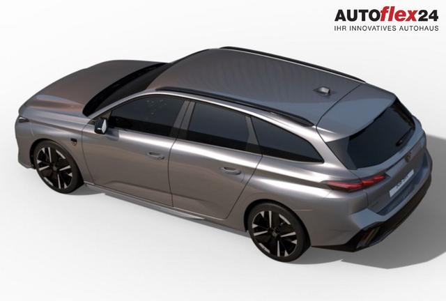 Peugeot 308 SW GT MY26 Nav ACC Kam 2xPDC CarP DigC PrivG 