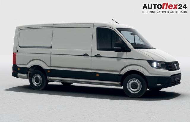 Vorlauffahrzeuge Volkswagen Crafter - 30 L3H2 3S Temp ErgoActive Kam 2xPDC