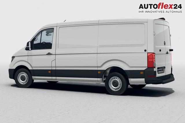 Volkswagen Crafter 30 L3H2 3S Temp ErgoActive Kam 2xPDC 