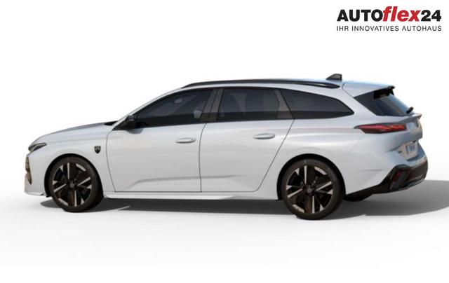 Peugeot 308 SW GT MY26 Nav ACC Kam 2xPDC CarP DigC PrivG 