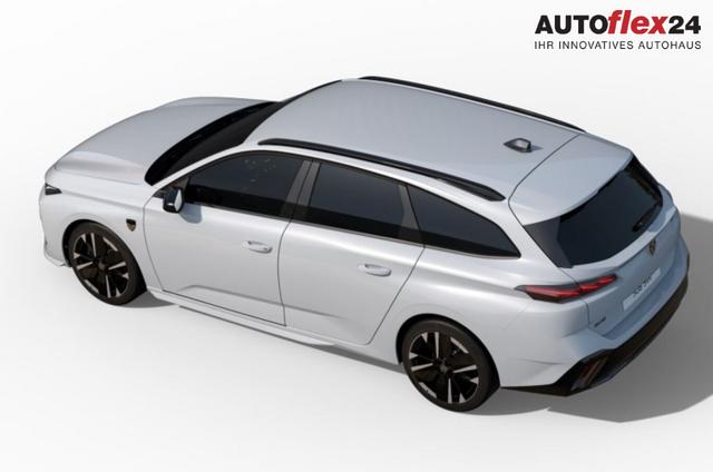 Peugeot 308 SW GT MY26 Nav ACC Kam 2xPDC CarP DigC PrivG 