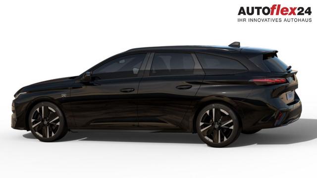 Peugeot 308 SW GT MY26 Nav ACC Kam 2xPDC CarP DigC PrivG 