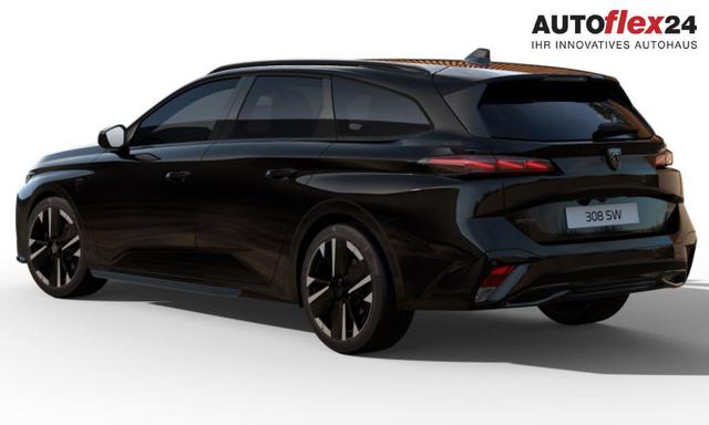Peugeot 308 SW GT MY26 Nav ACC Kam 2xPDC CarP DigC PrivG 