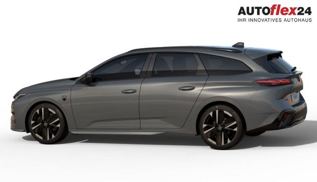 Vorlauffahrzeuge Peugeot 308 SW - GT MY26 Nav ACC Kam 2xPDC CarP DigC PrivG