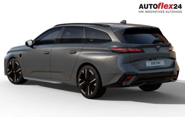 Peugeot 308 SW GT MY26 Nav ACC Kam 2xPDC CarP DigC PrivG 