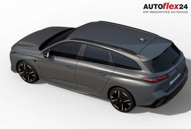 Peugeot 308 SW GT MY26 Nav ACC Kam 2xPDC CarP DigC PrivG 
