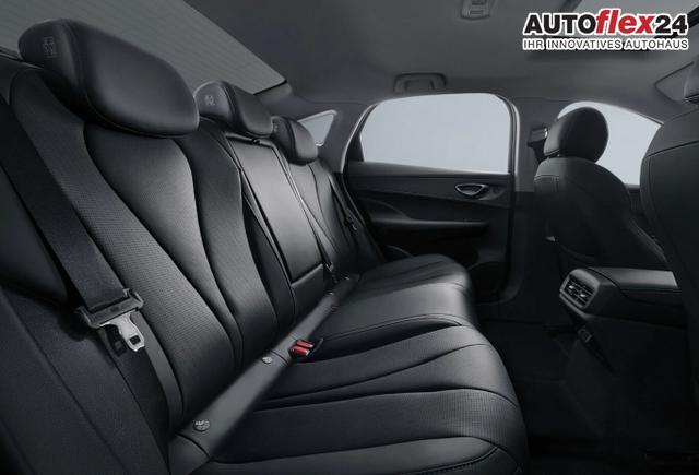 BYD Seal 5 Design DM-i 212 Reichw.100+Pano 360Kam 