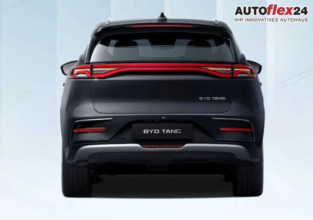 BYD Tang