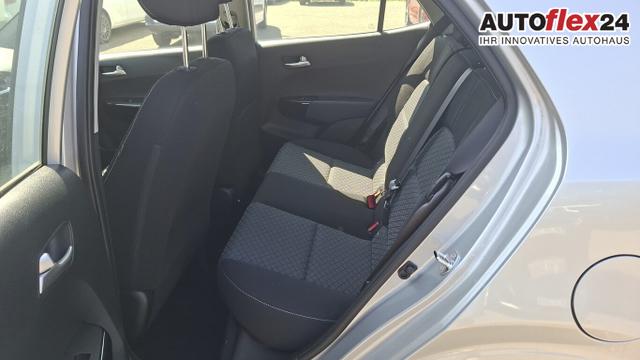 Kia Picanto Vision AT SHZ Nav Kam CarPlay PDC LHZ 