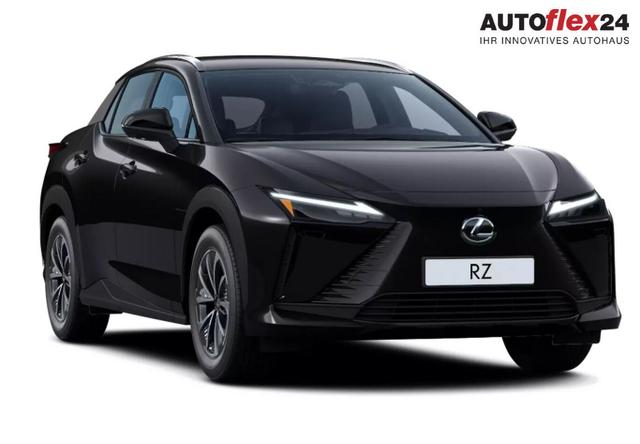 Vorlauffahrzeuge Lexus RZ - Executive 350e