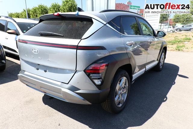 Hyundai KONA N Line DCT Nav 17Z SHZ v+h 2Z-Klima Keyl ACC LED 