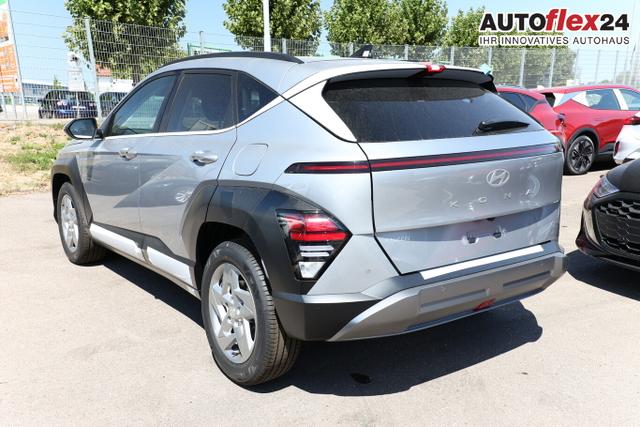 Hyundai KONA N Line DCT Nav 17Z SHZ v+h 2Z-Klima Keyl ACC LED 