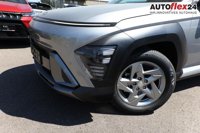 Hyundai KONA N Line DCT Nav 17Z SHZ v+h 2Z-Klima Keyl ACC LED 