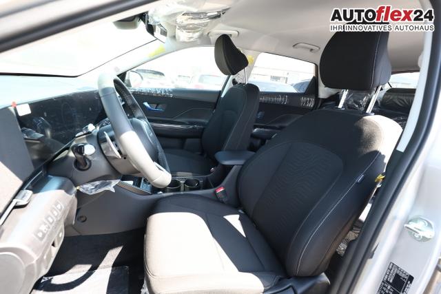Hyundai KONA N Line DCT Nav 17Z SHZ v+h 2Z-Klima Keyl ACC LED 
