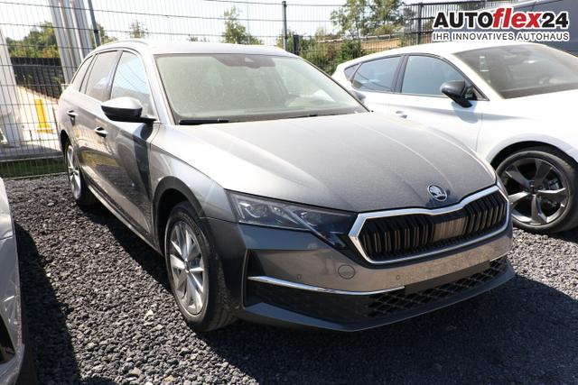 Vorlauffahrzeuge Skoda Octavia Combi - Selection DSG Selec Matrix HUD Nav ACC Kessy
