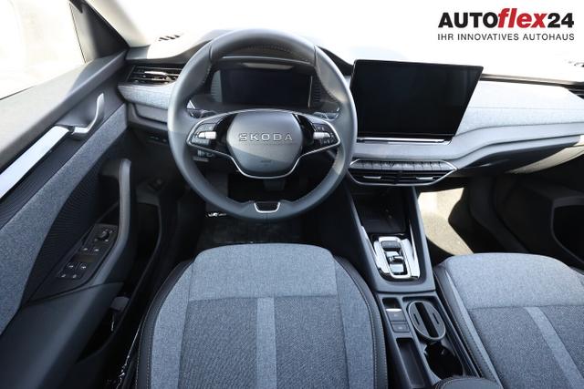 Skoda Octavia Combi Selection DSG Selec Matrix HUD Nav ACC Kessy 
