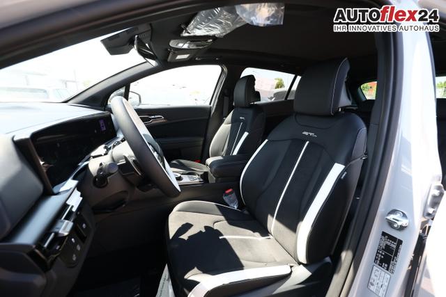 Kia Sportage GT Line HEV AWD MY27 GT-Line Pano el.Heckk ACC 