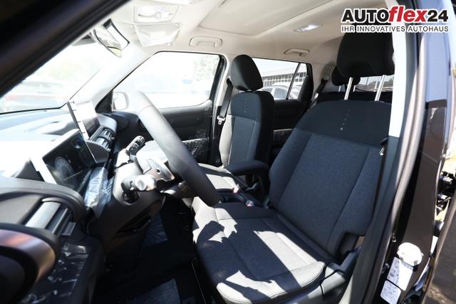 Hyundai Inster 49 kWh Nav Pano 17Z SHZ Privacy ACC LED 