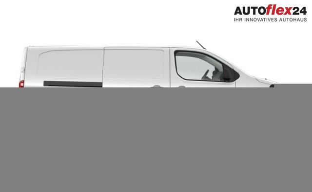 Opel Vivaro AT8 L3 WorksiteP ModuWork Klima 