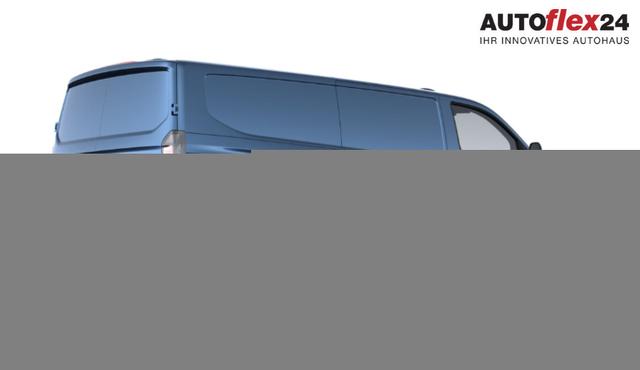 Ford Transit Custom Limited Aut 320L2 AHK LED SHZ 3S 