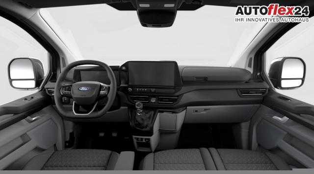 Ford Transit Custom Limited Aut 320L2 AHK LED SHZ 3S 