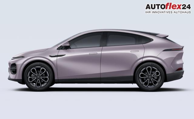 Vorlauffahrzeuge Xpeng G6 - Performance AWD NeuMod Pano PremiumP AHK