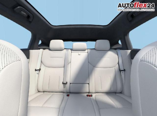 Xpeng G6 Performance AWD NeuMod Pano PremiumP AHK 