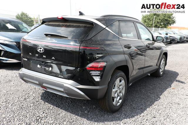 Hyundai KONA N Line DCT N-Line Nav 18Z SHZ v+h Privacy Keyl ACC 