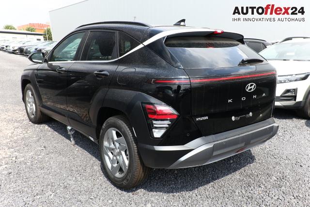 Hyundai KONA N Line DCT N-Line Nav 18Z SHZ v+h Privacy Keyl ACC 