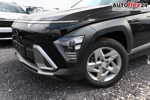Hyundai KONA N Line DCT N-Line Nav 18Z SHZ v+h Privacy Keyl ACC 