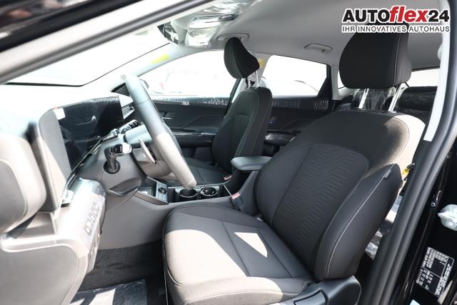 Hyundai KONA N Line DCT N-Line Nav 18Z SHZ v+h Privacy Keyl ACC 