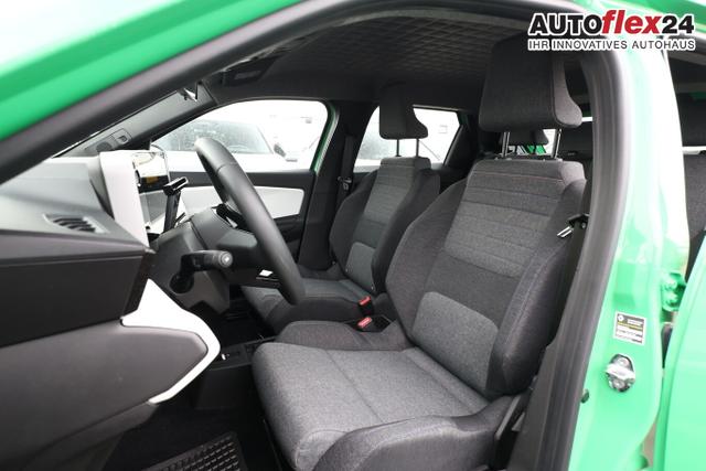 Renault 5 E-TECH Evolution Urban R 120 LED PDC KeyL ACC 