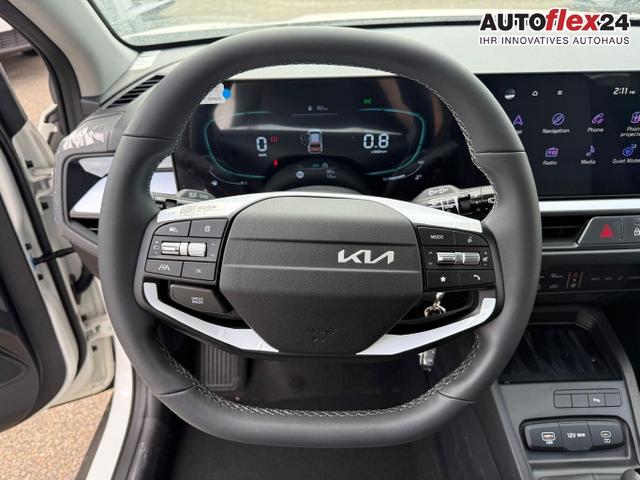 Kia Stonic MT MHEV LED PrivG Nav DigC LM16 2xPDC 