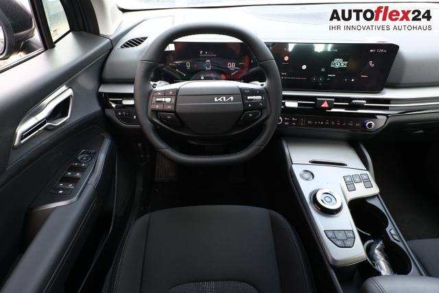 Kia Sportage HEV Vision ACC SHZ Nav PrivG LED TotW 