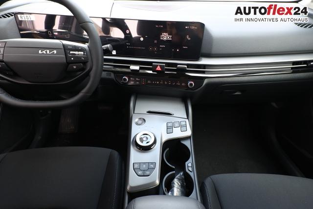 Kia Sportage HEV Vision ACC SHZ Nav PrivG LED TotW 