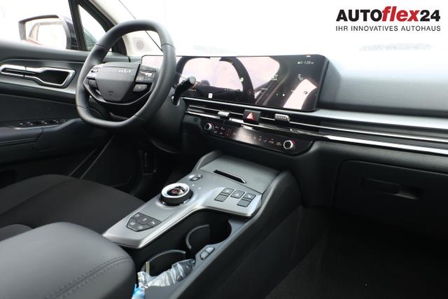 Kia Sportage HEV Vision ACC SHZ Nav PrivG LED TotW 