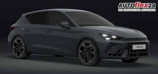 Vorlauffahrzeuge Cupra Leon - VZ DSG DCC Dinamica SHZ Kessy ACC Kam 19"